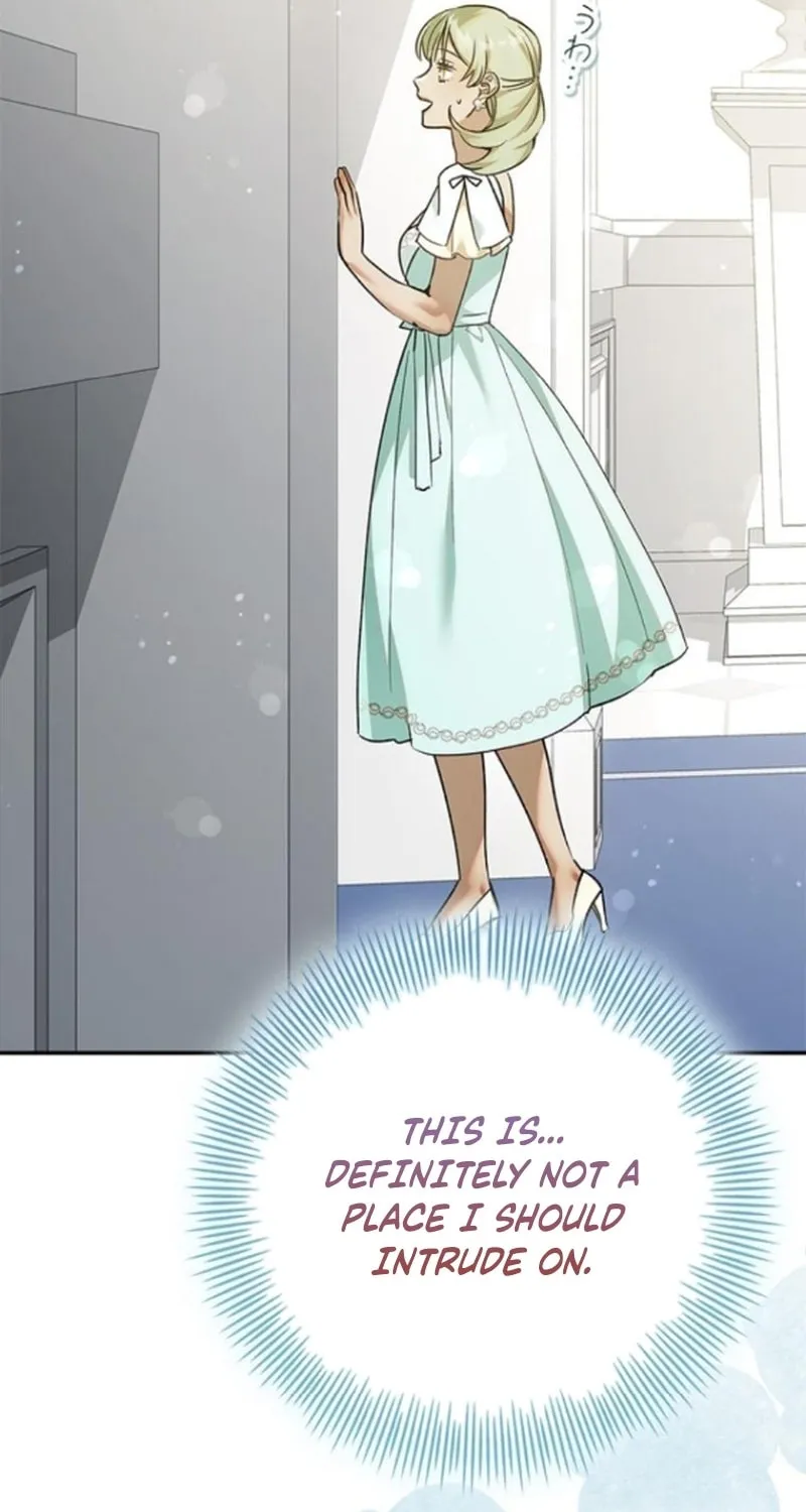 Run Away, From Me Chapter 34 page 28 - 