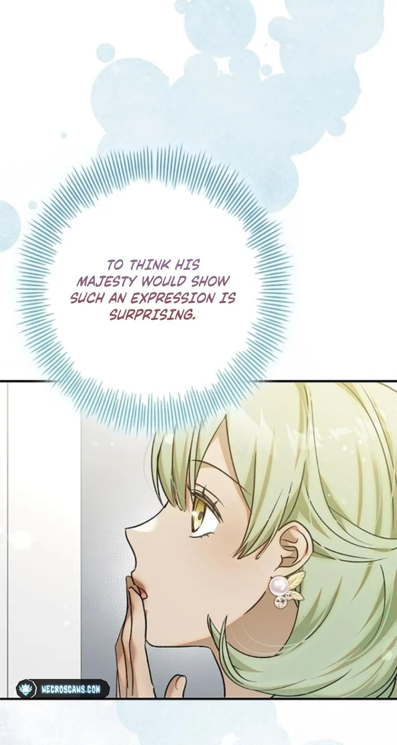 Run Away, From Me Chapter 34 page 29 - 