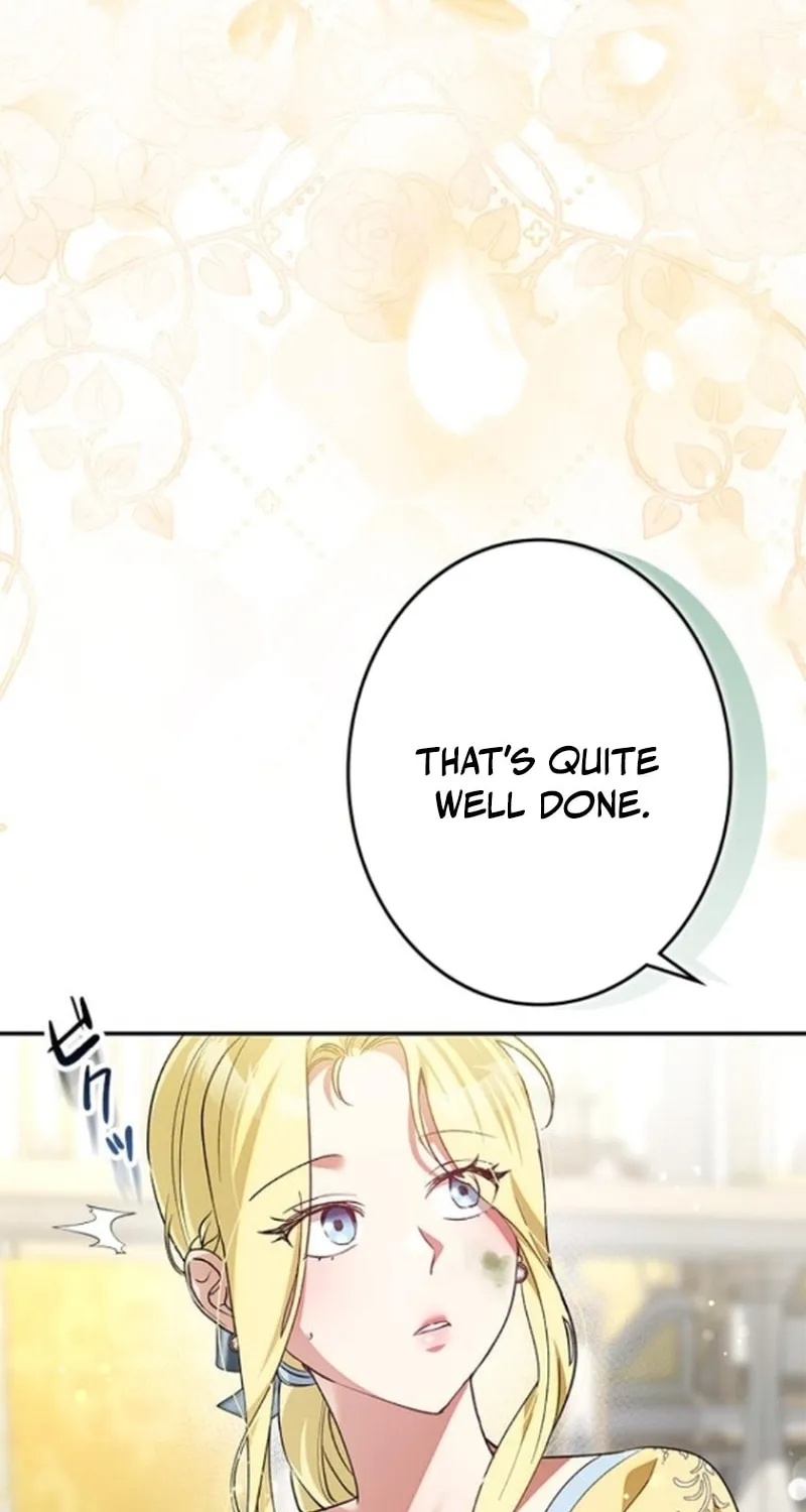 Run Away, From Me Chapter 34 page 4 - 