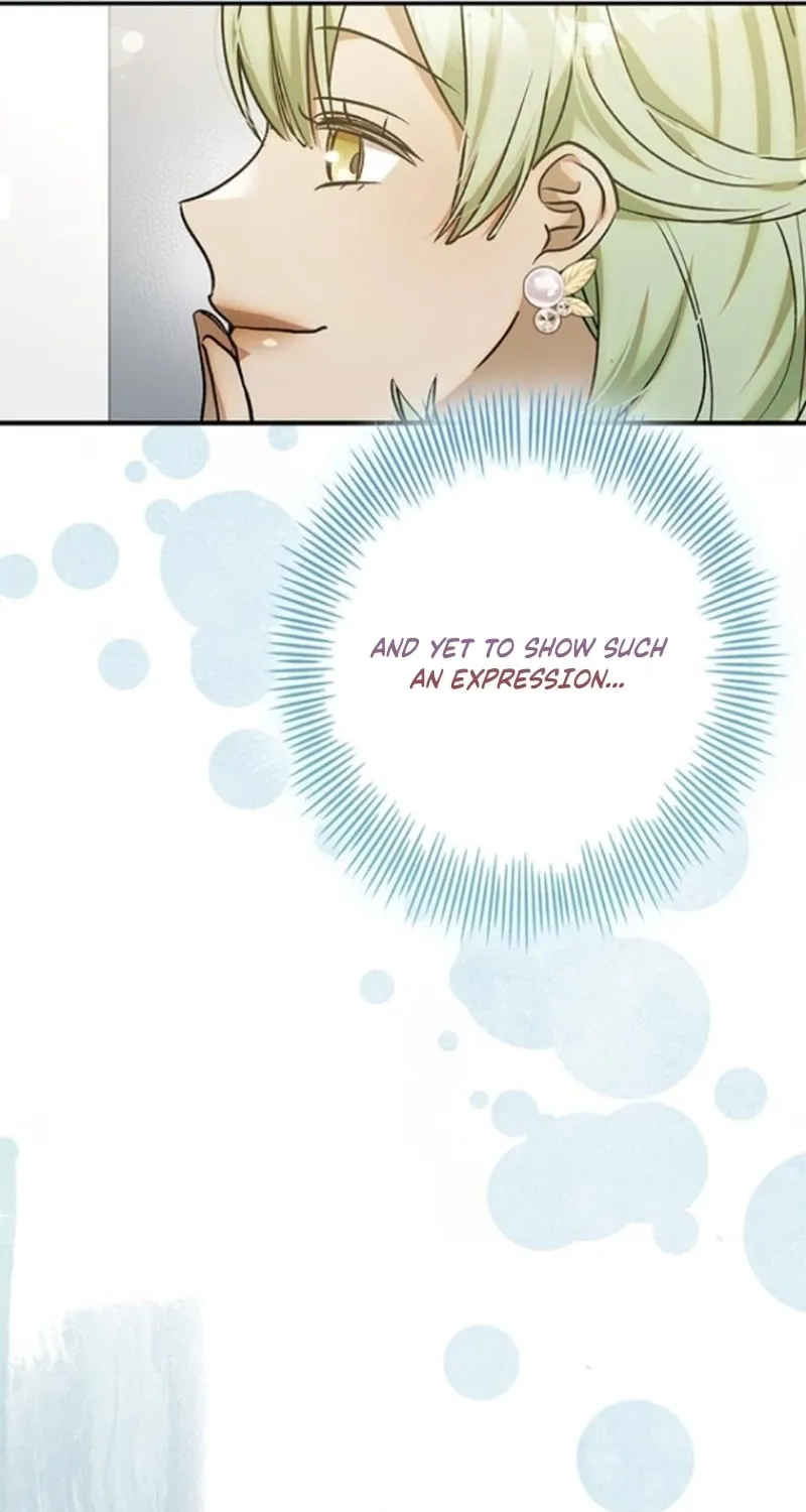 Run Away, From Me Chapter 34 page 34 - 
