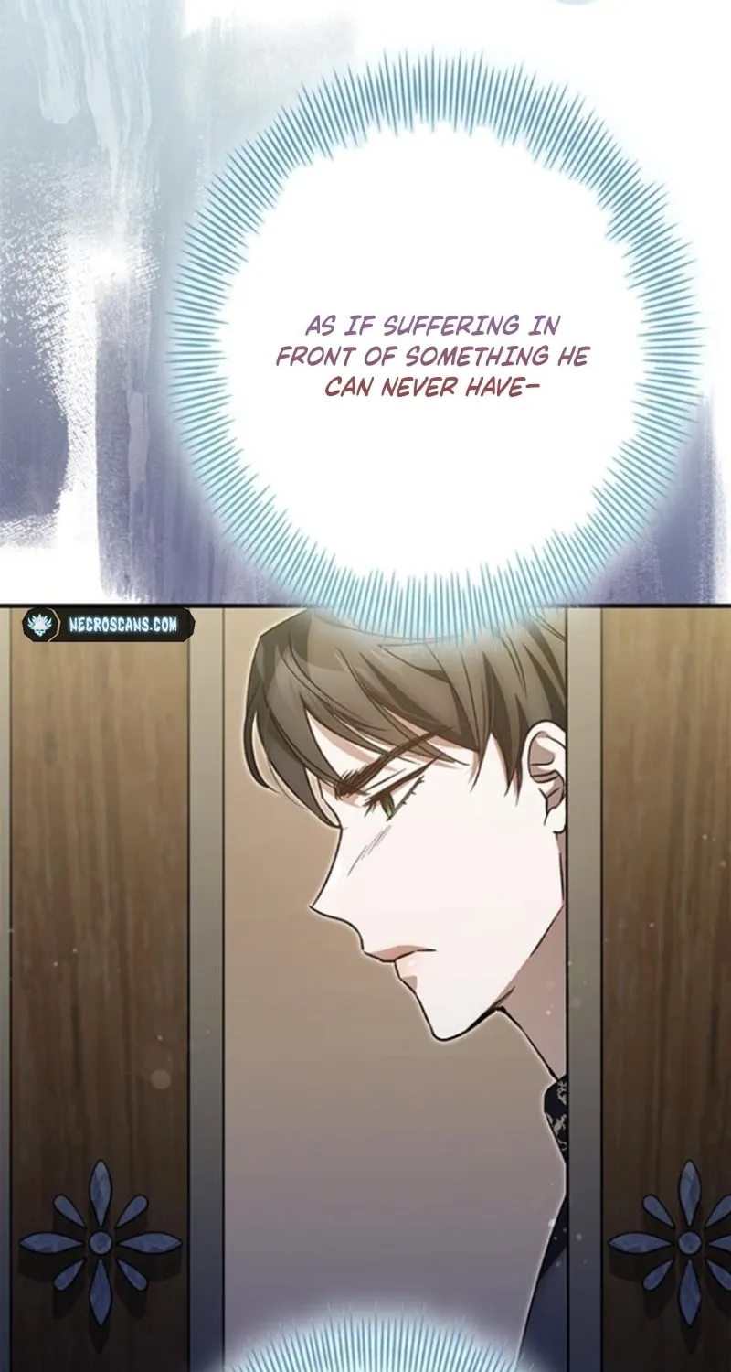 Run Away, From Me Chapter 34 page 35 - 