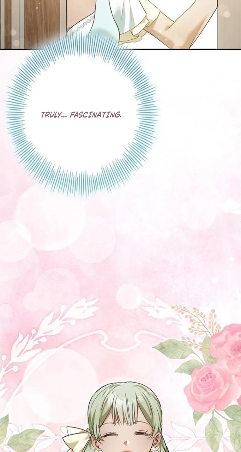 Run Away, From Me Chapter 34 page 37 - 