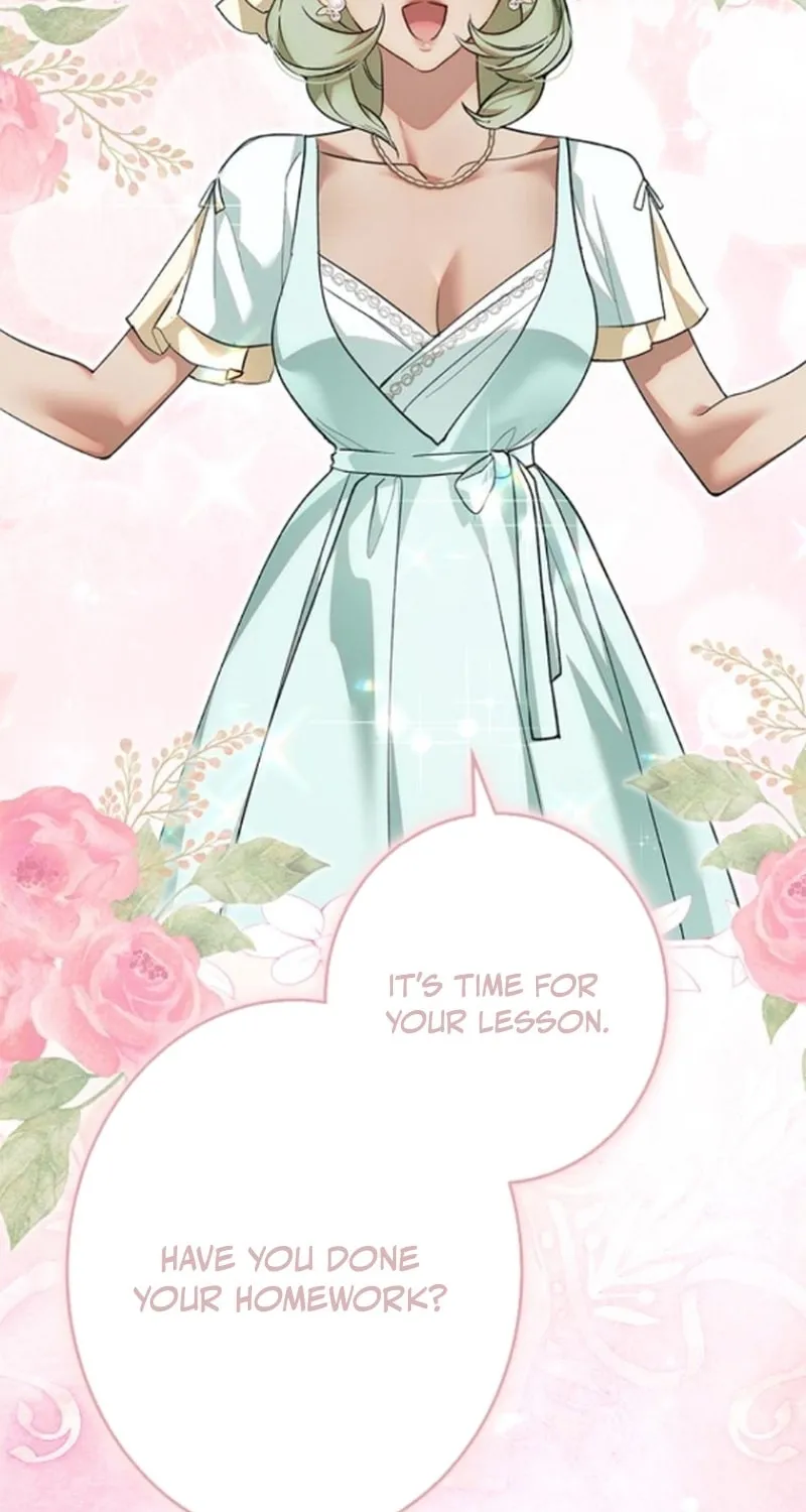 Run Away, From Me Chapter 34 page 38 - 