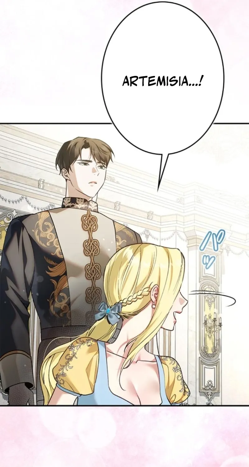 Run Away, From Me Chapter 34 page 40 - 