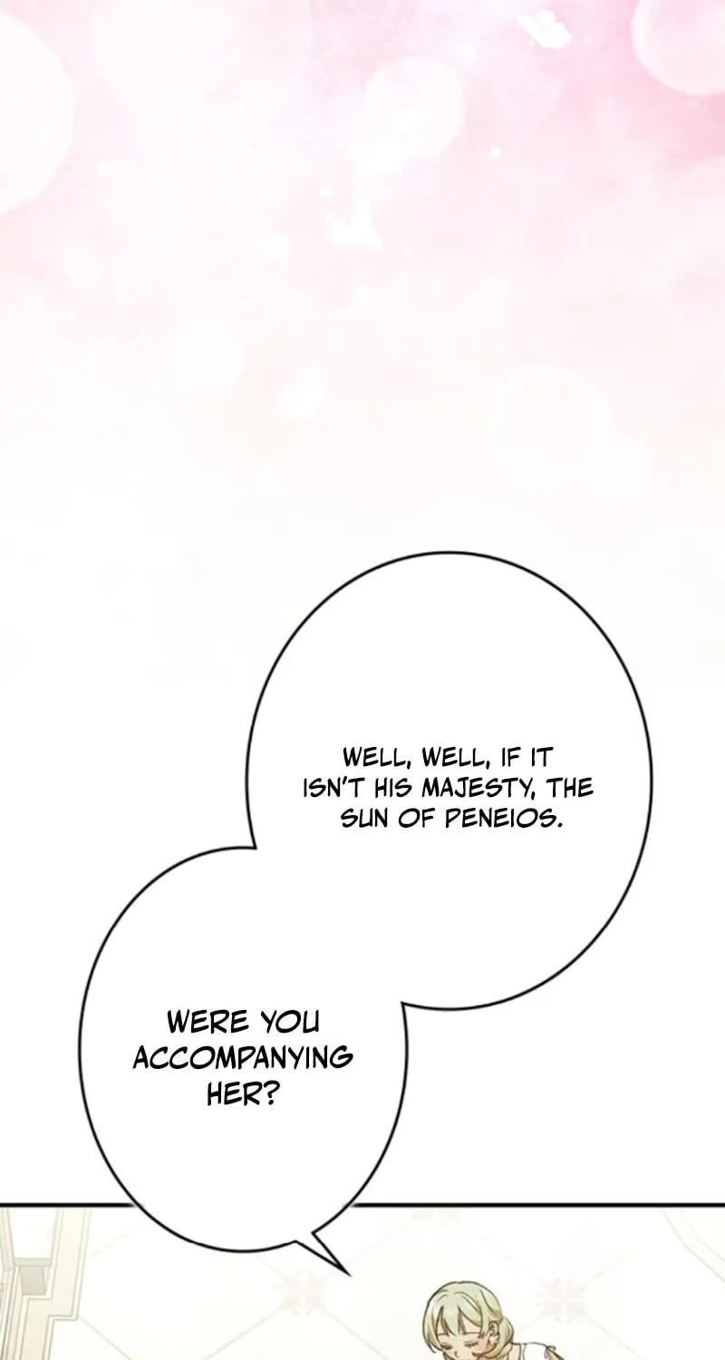 Run Away, From Me Chapter 34 page 41 - 