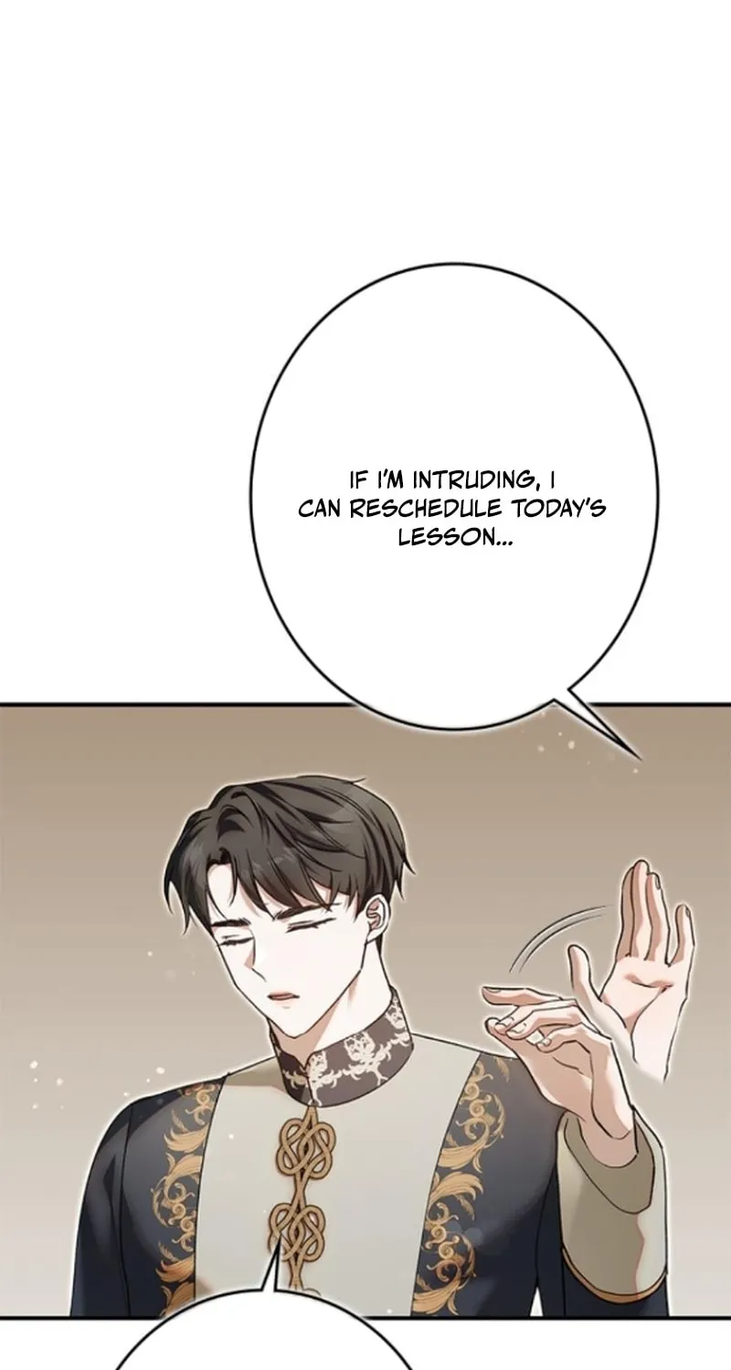 Run Away, From Me Chapter 34 page 43 - 