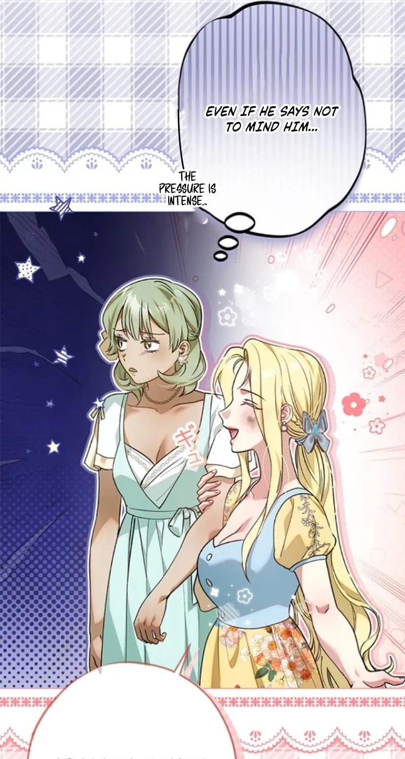 Run Away, From Me Chapter 34 page 45 - 