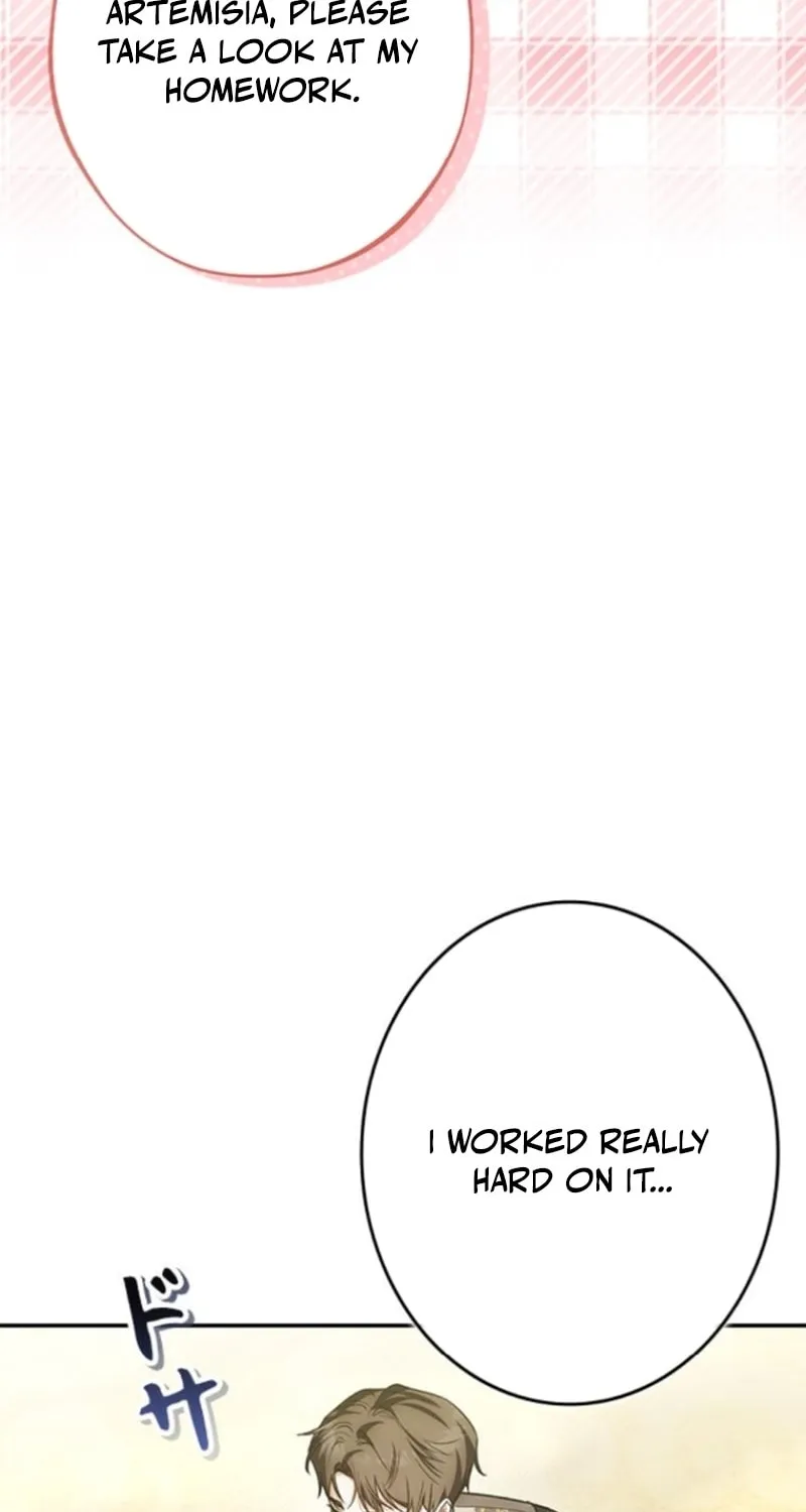 Run Away, From Me Chapter 34 page 46 - 