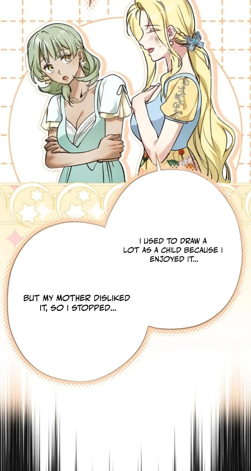 Run Away, From Me Chapter 34 page 54 - 