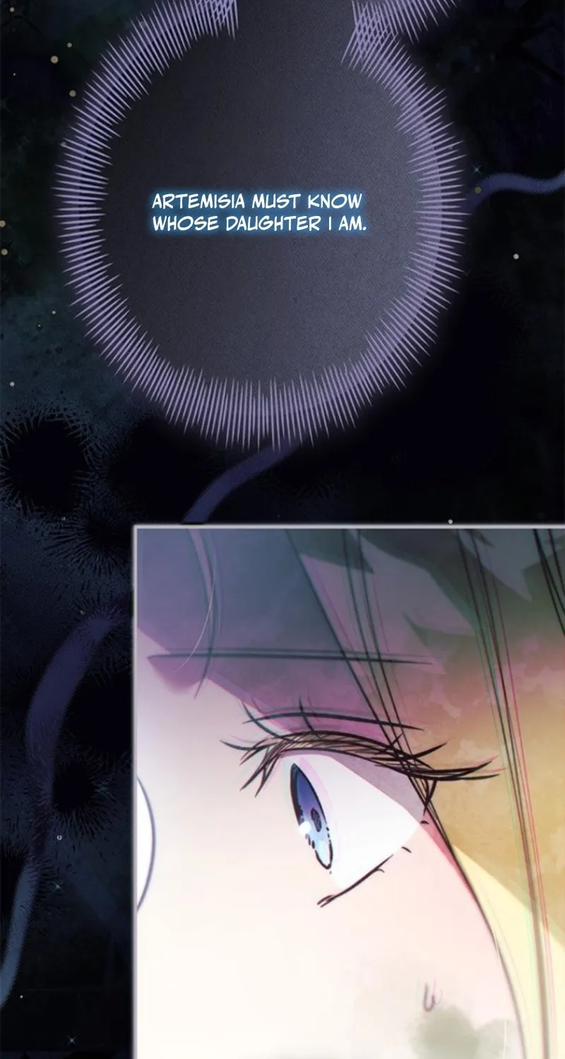 Run Away, From Me Chapter 34 page 58 - 