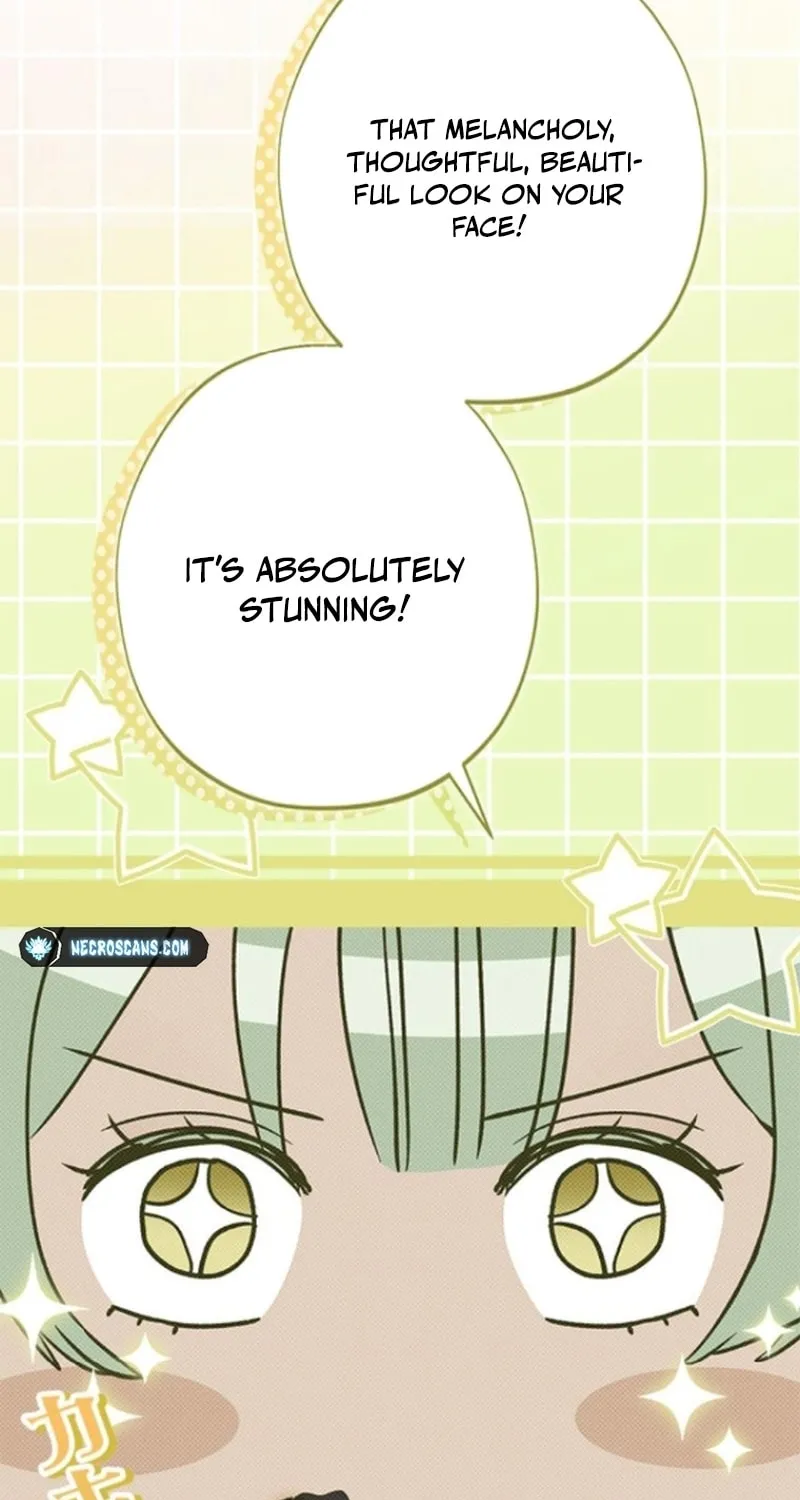 Run Away, From Me Chapter 34 page 63 - 