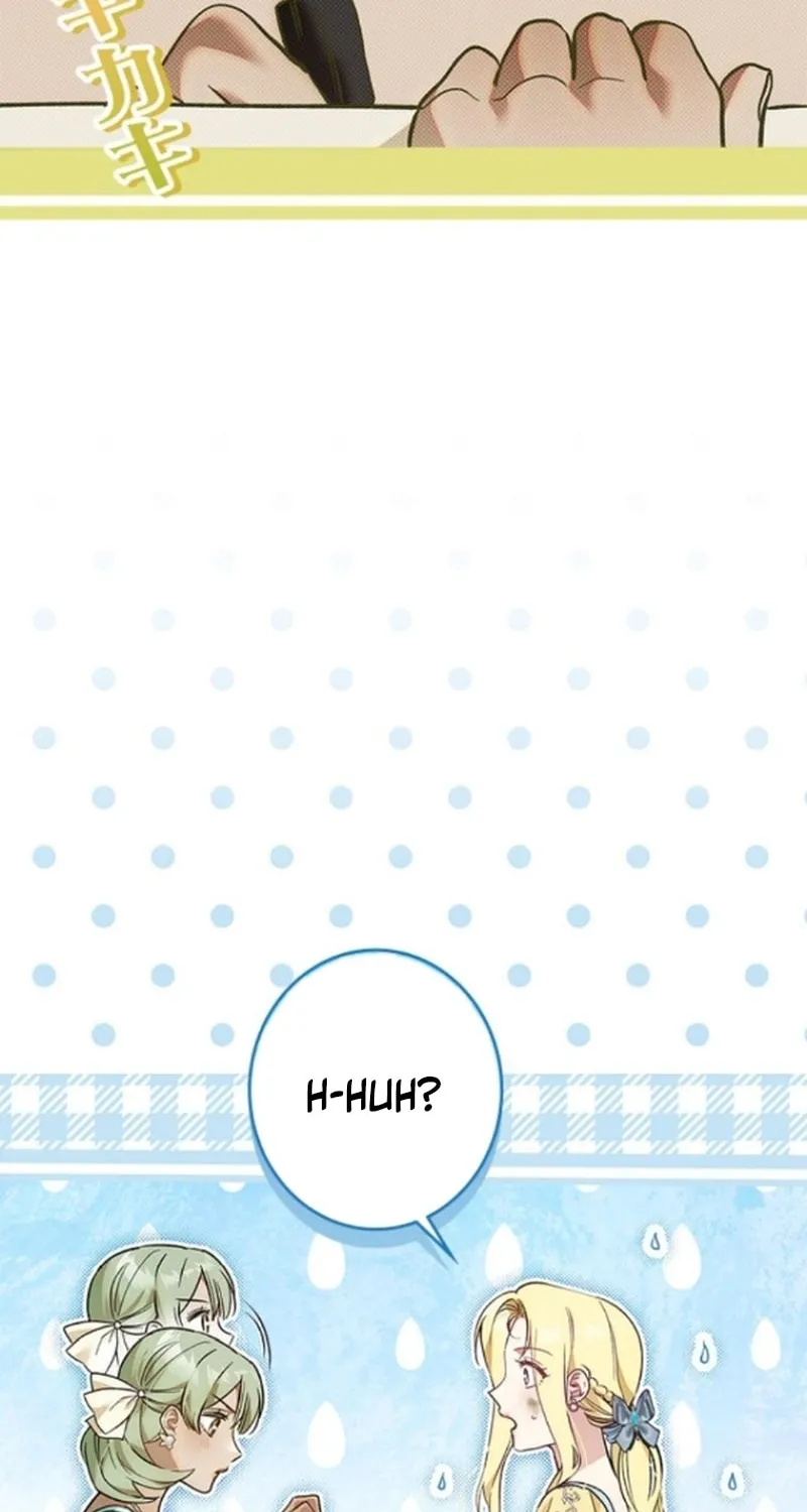 Run Away, From Me Chapter 34 page 64 - 