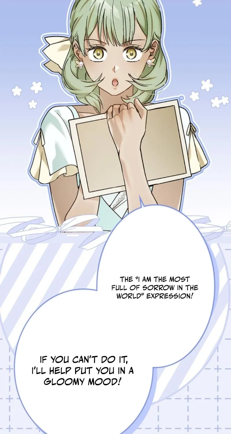 Run Away, From Me Chapter 34 page 68 - 