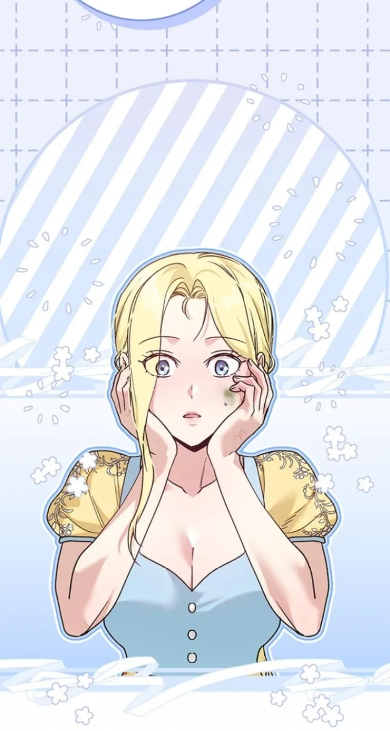 Run Away, From Me Chapter 34 page 69 - 