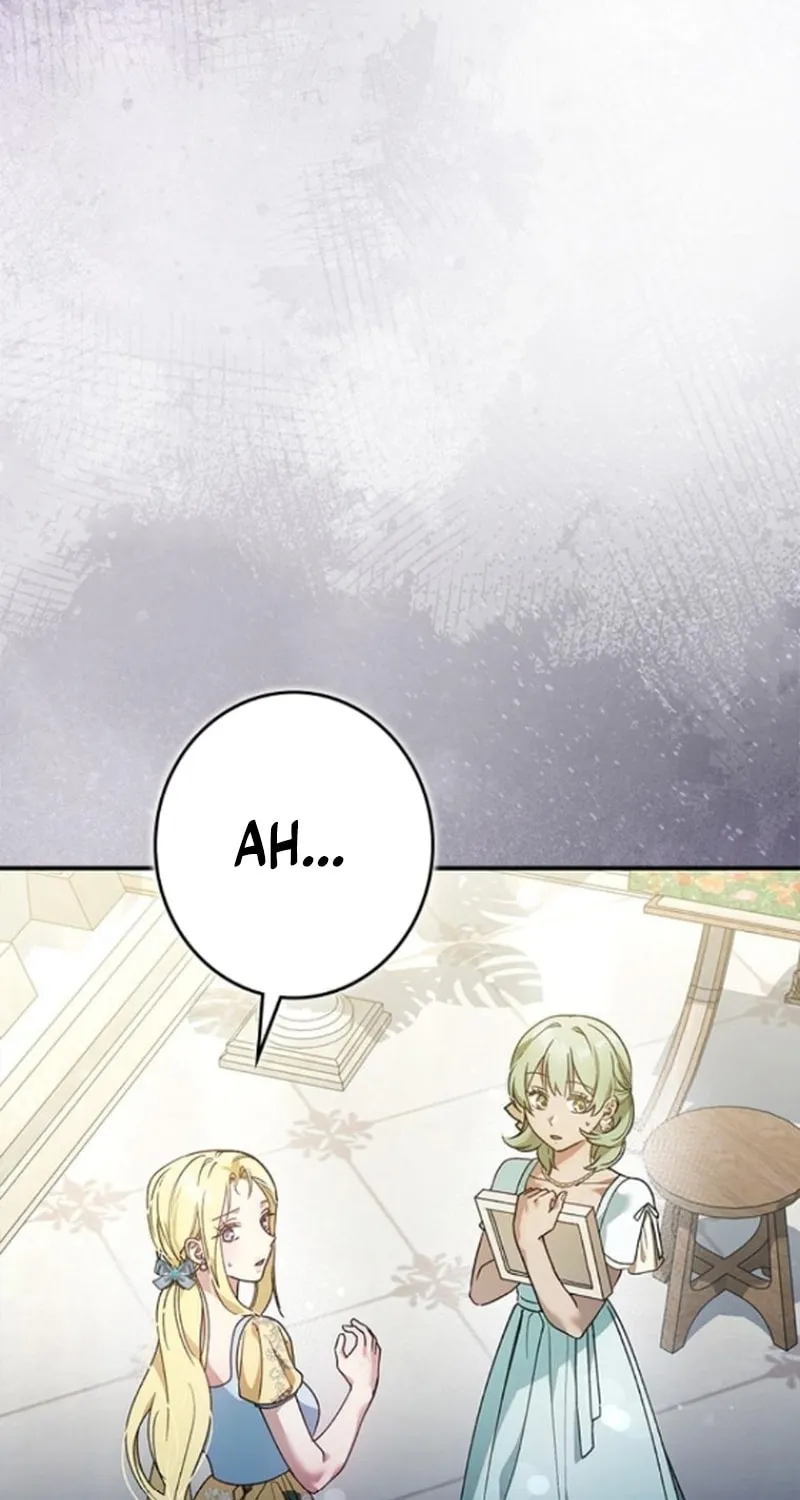 Run Away, From Me Chapter 34 page 78 - 