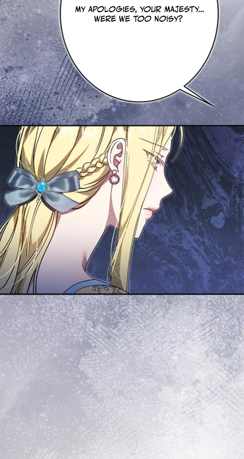 Run Away, From Me Chapter 34 page 80 - 