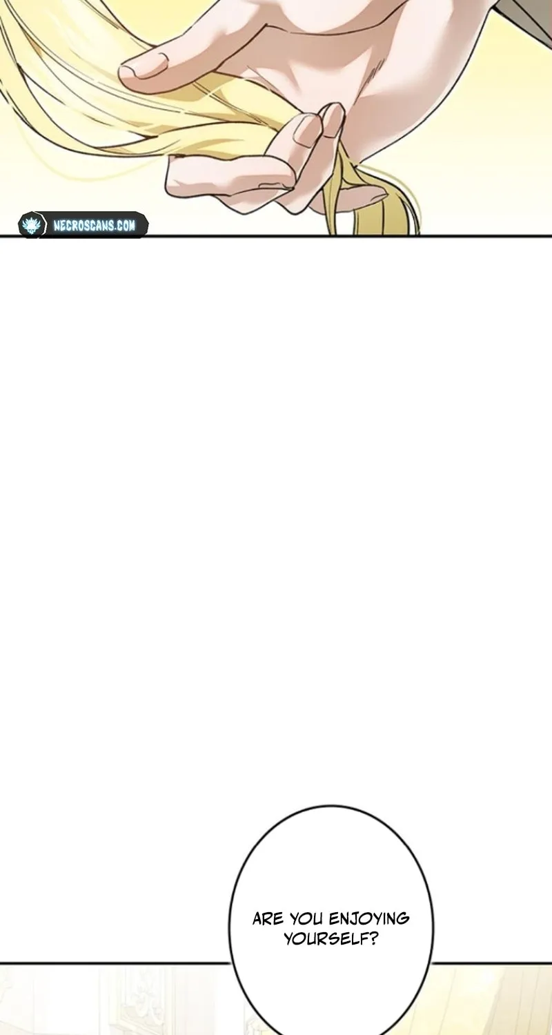 Run Away, From Me Chapter 34 page 9 - 