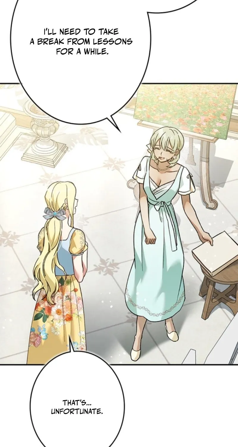 Run Away, From Me Chapter 34 page 87 - 