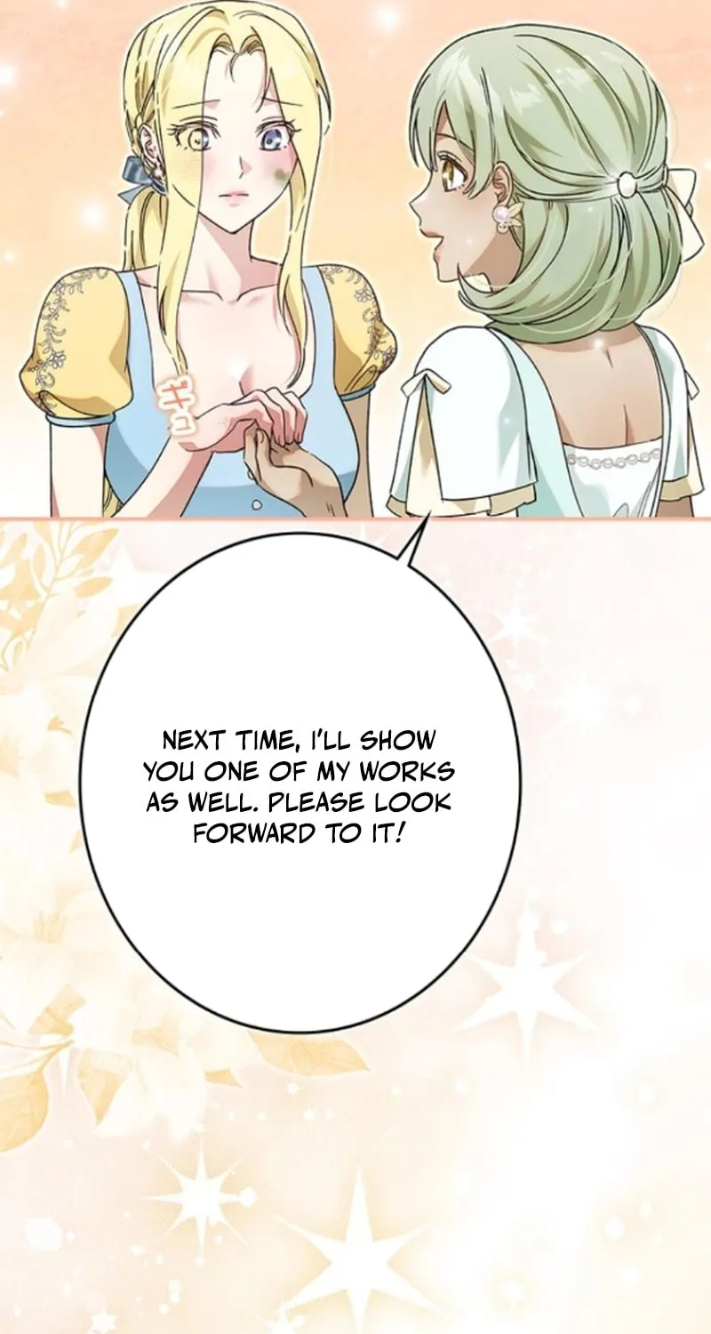 Run Away, From Me Chapter 34 page 89 - 