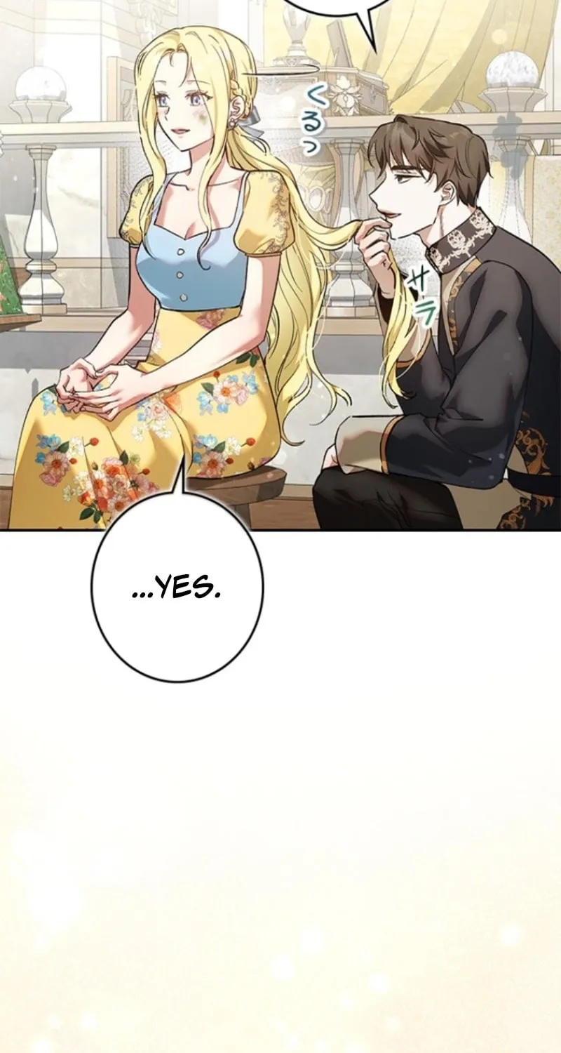 Run Away, From Me Chapter 34 page 10 - 