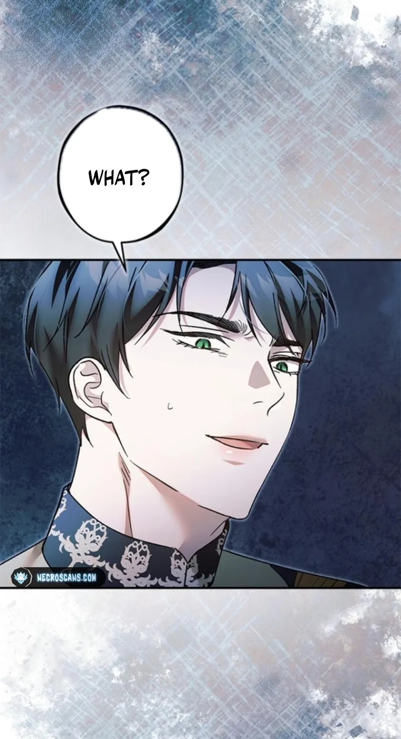 Run Away, From Me Chapter 34 page 99 - 
