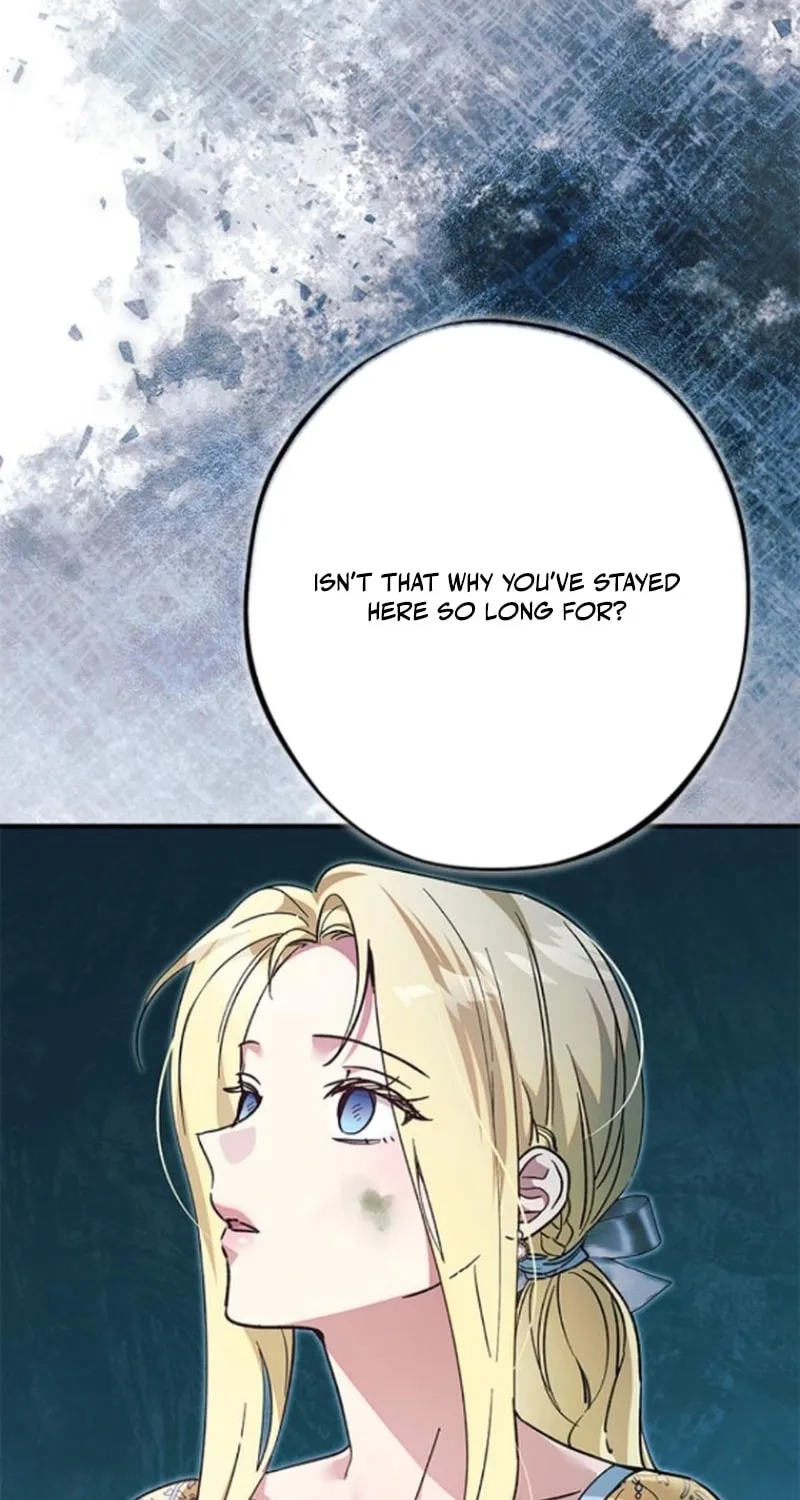 Run Away, From Me Chapter 34 page 100 - 