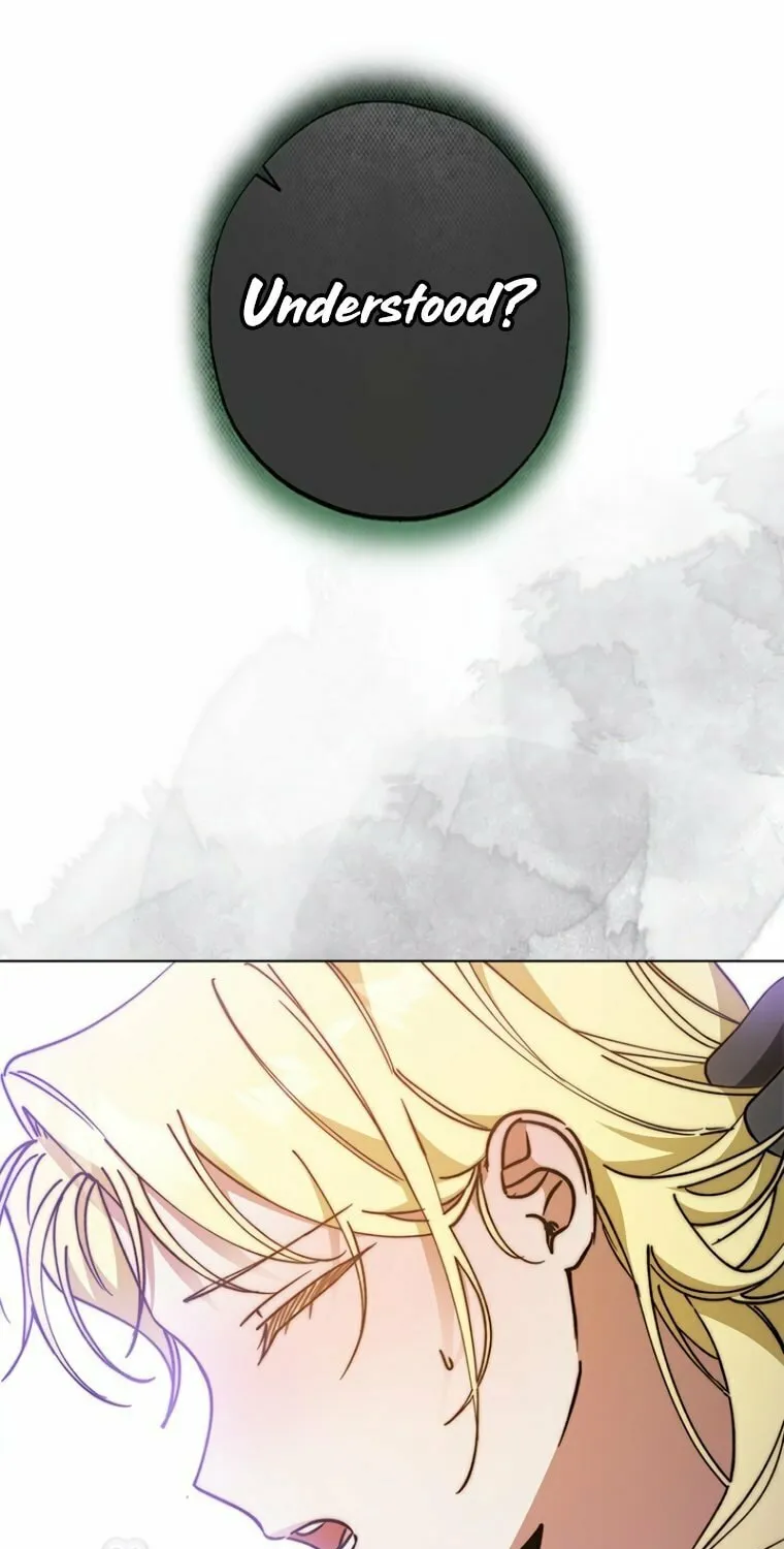 Run Away, From Me Chapter 4 page 112 - 
