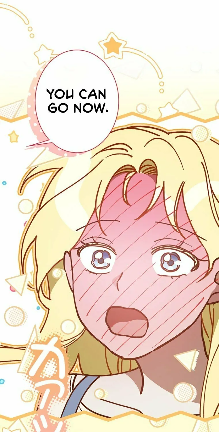 Run Away, From Me Chapter 4 page 118 - 