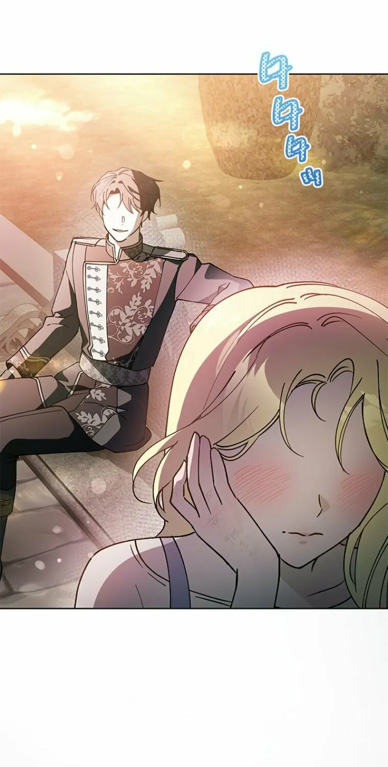 Run Away, From Me Chapter 4 page 121 - 
