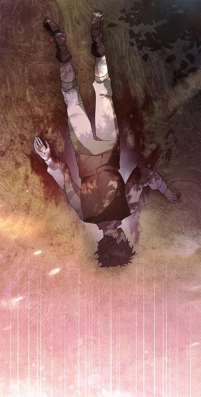 Run Away, From Me Chapter 4 page 128 - 