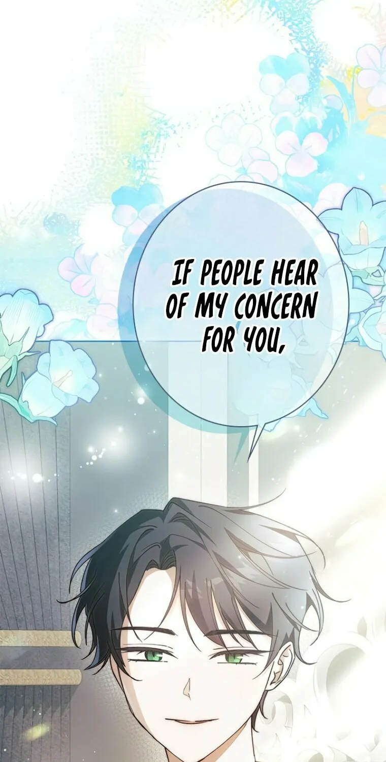 Run Away, From Me Chapter 4 page 16 - 