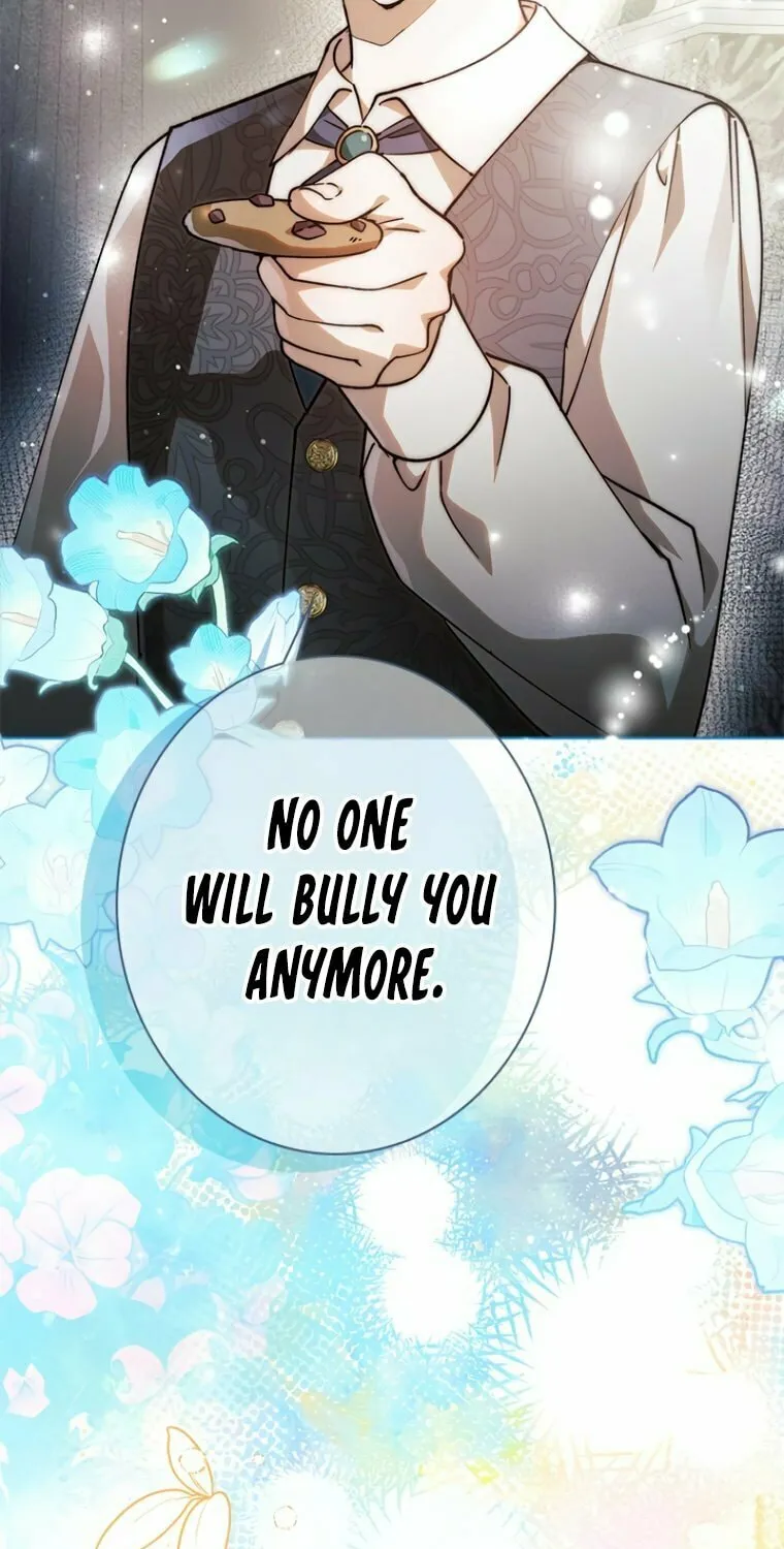 Run Away, From Me Chapter 4 page 17 - 