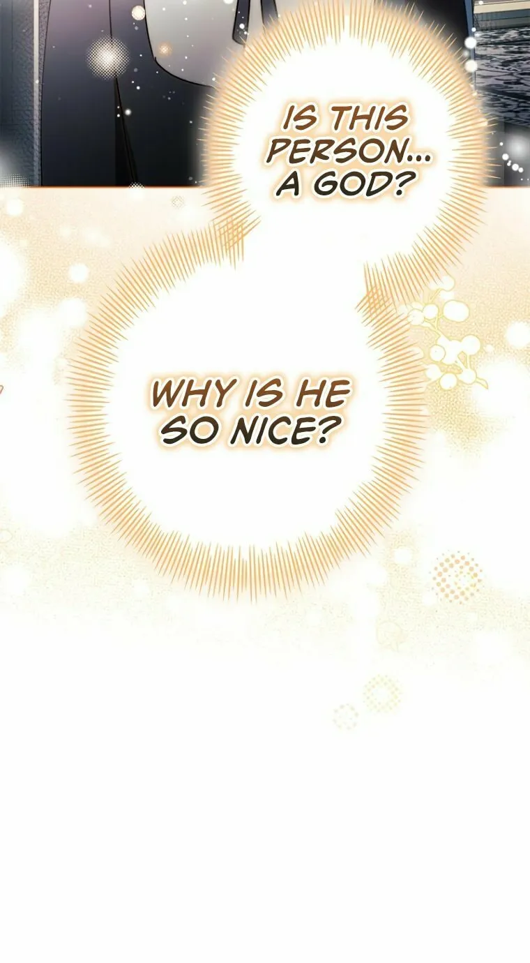 Run Away, From Me Chapter 4 page 19 - 