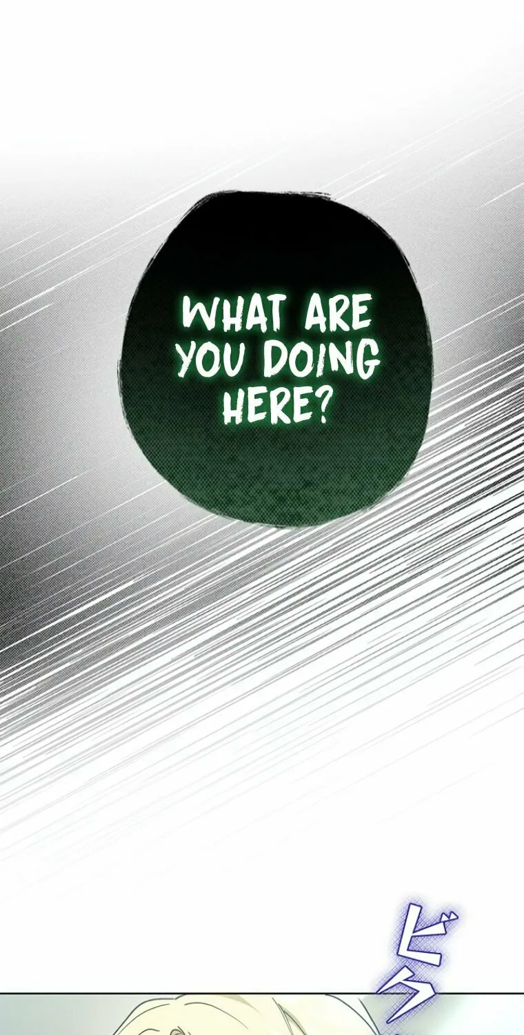 Run Away, From Me Chapter 4 page 27 - 