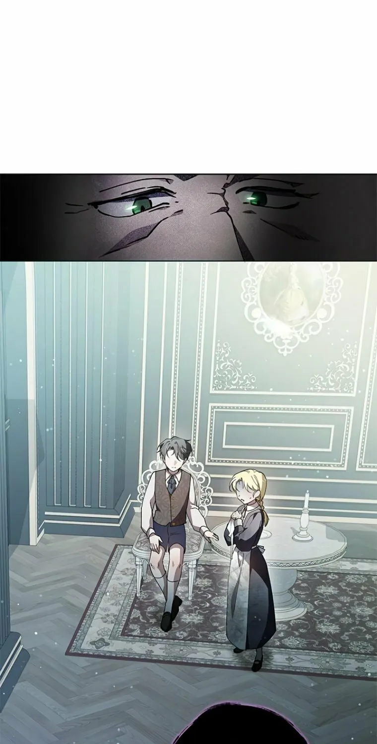 Run Away, From Me Chapter 4 page 29 - 