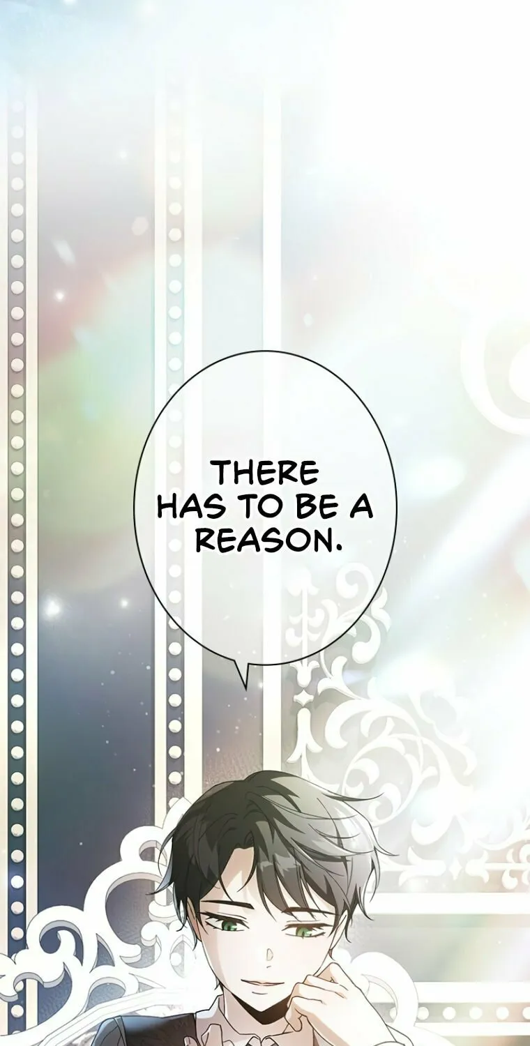 Run Away, From Me Chapter 4 page 4 - 
