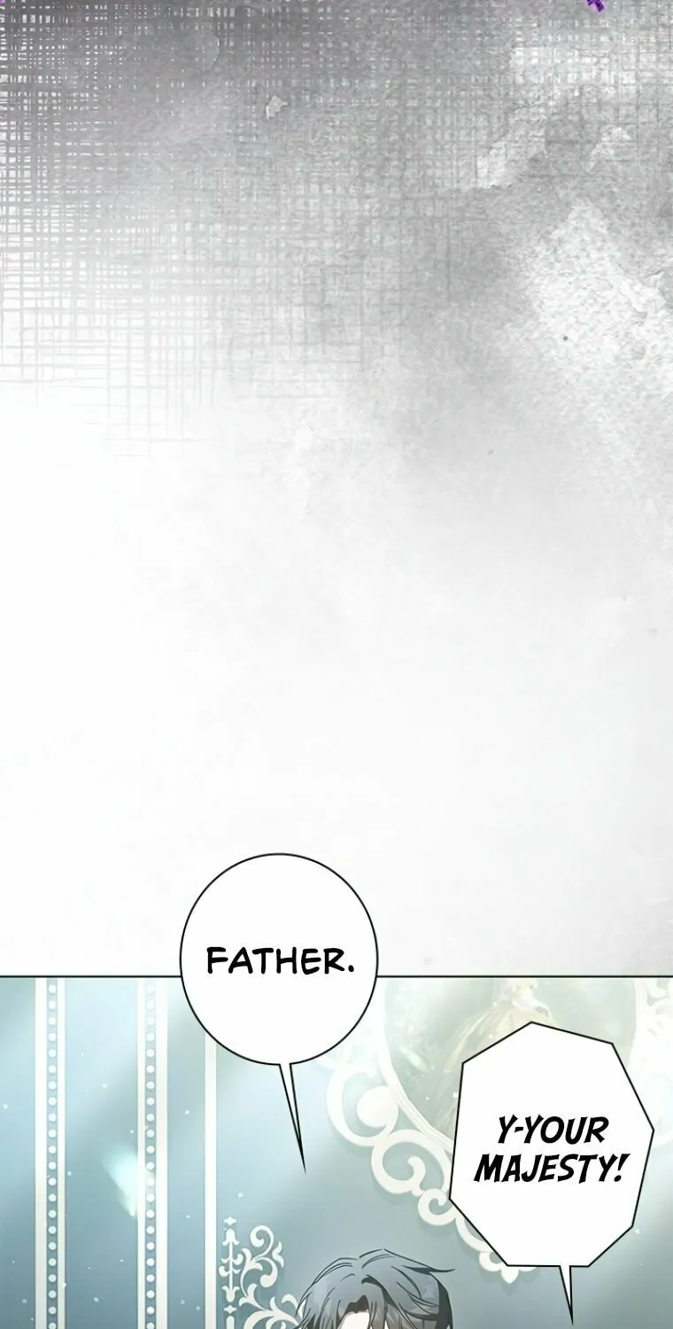 Run Away, From Me Chapter 4 page 33 - 
