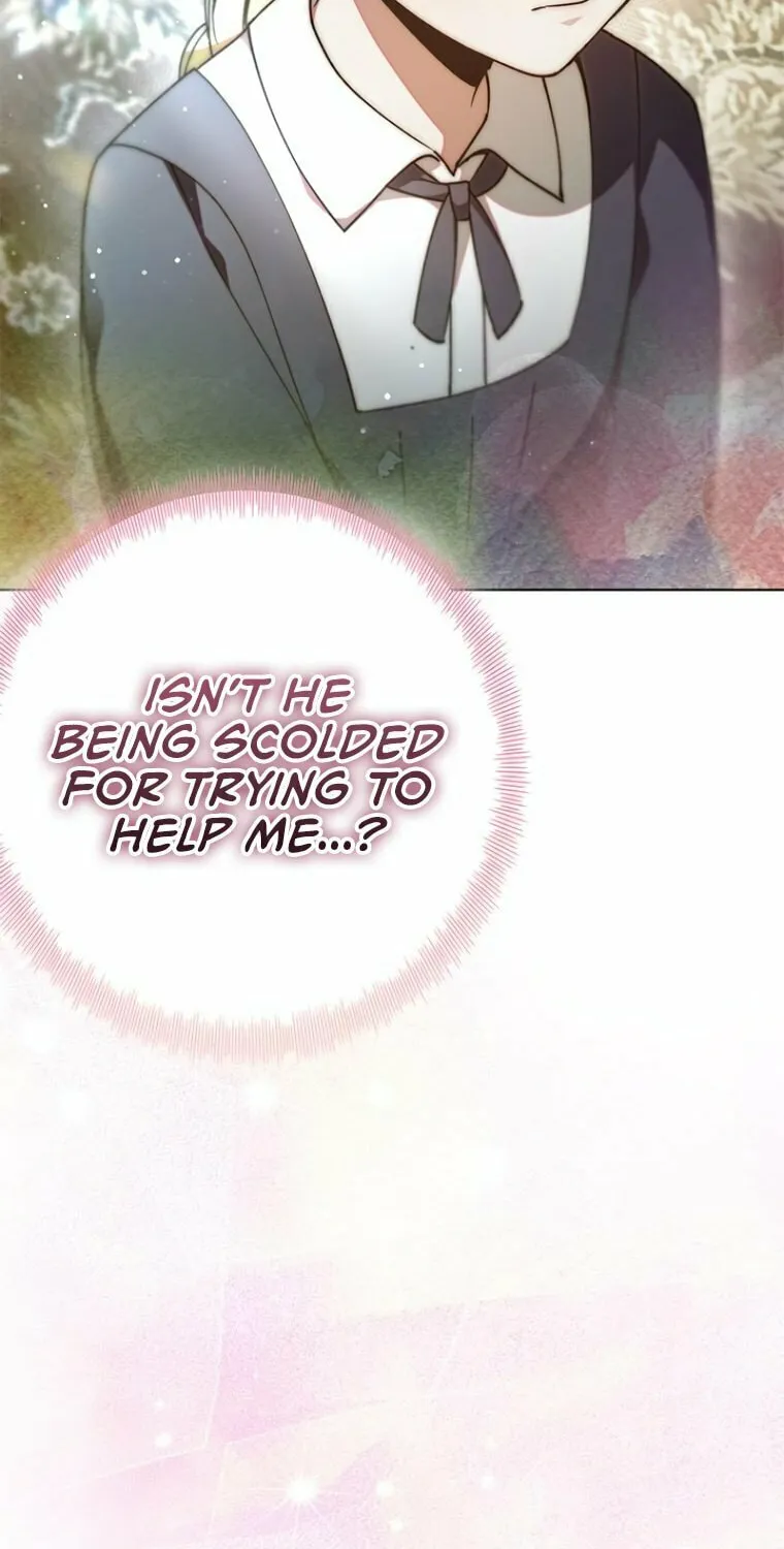 Run Away, From Me Chapter 4 page 36 - 