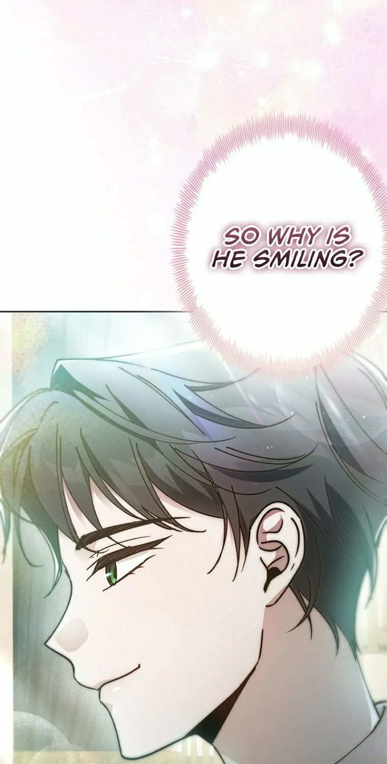 Run Away, From Me Chapter 4 page 37 - 