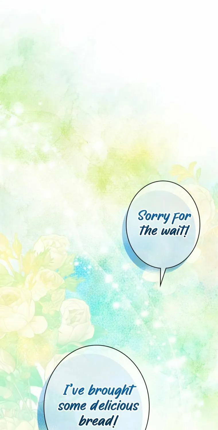 Run Away, From Me Chapter 4 page 47 - 
