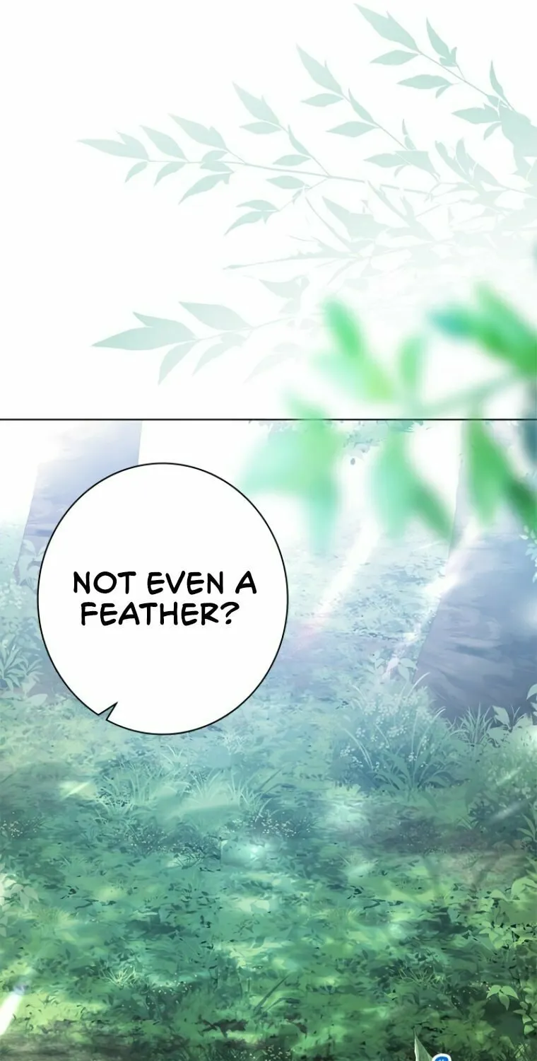 Run Away, From Me Chapter 4 page 51 - 