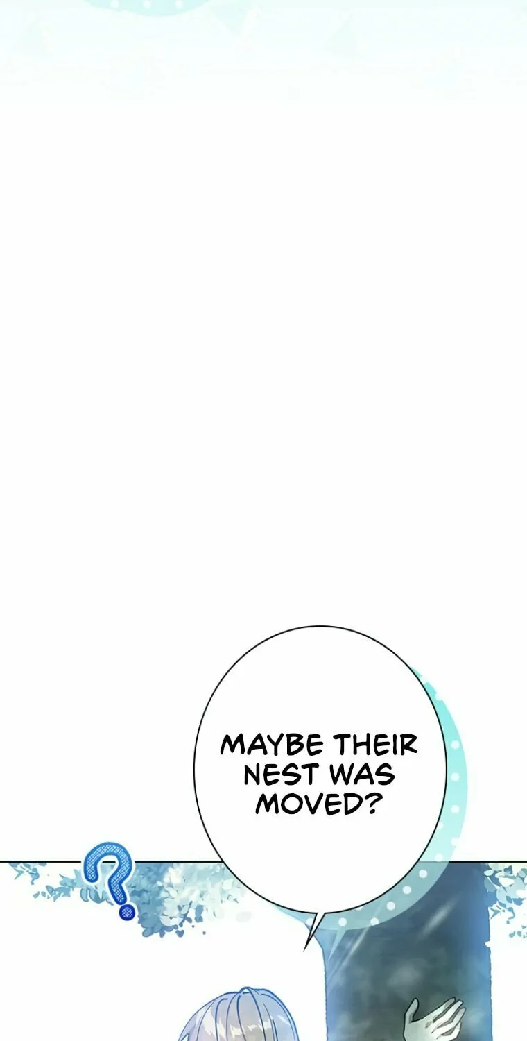 Run Away, From Me Chapter 4 page 54 - 