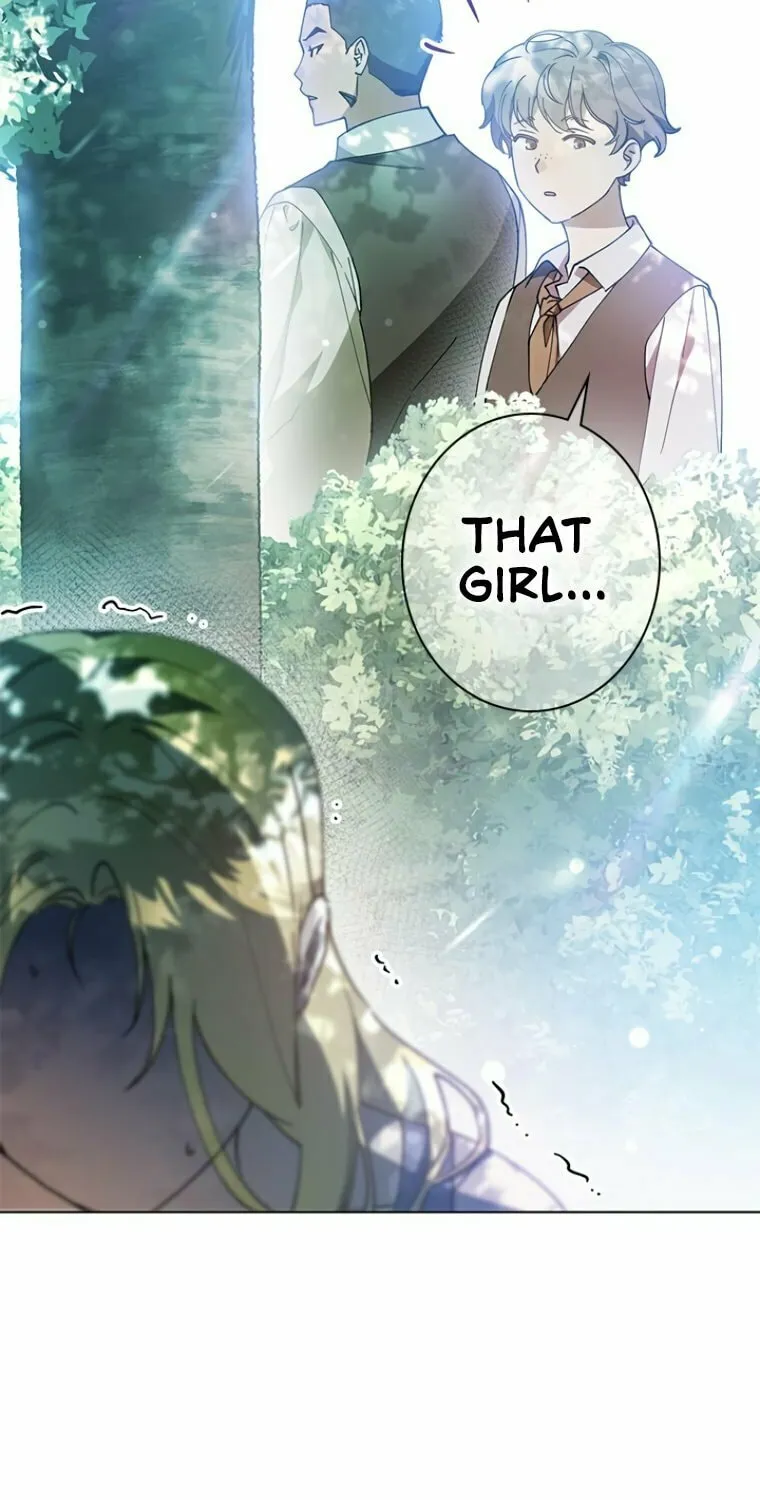Run Away, From Me Chapter 4 page 60 - 