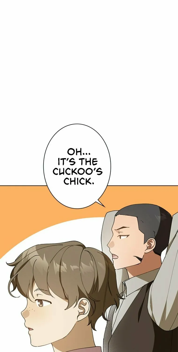 Run Away, From Me Chapter 4 page 61 - 