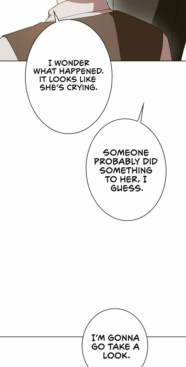 Run Away, From Me Chapter 4 page 62 - 