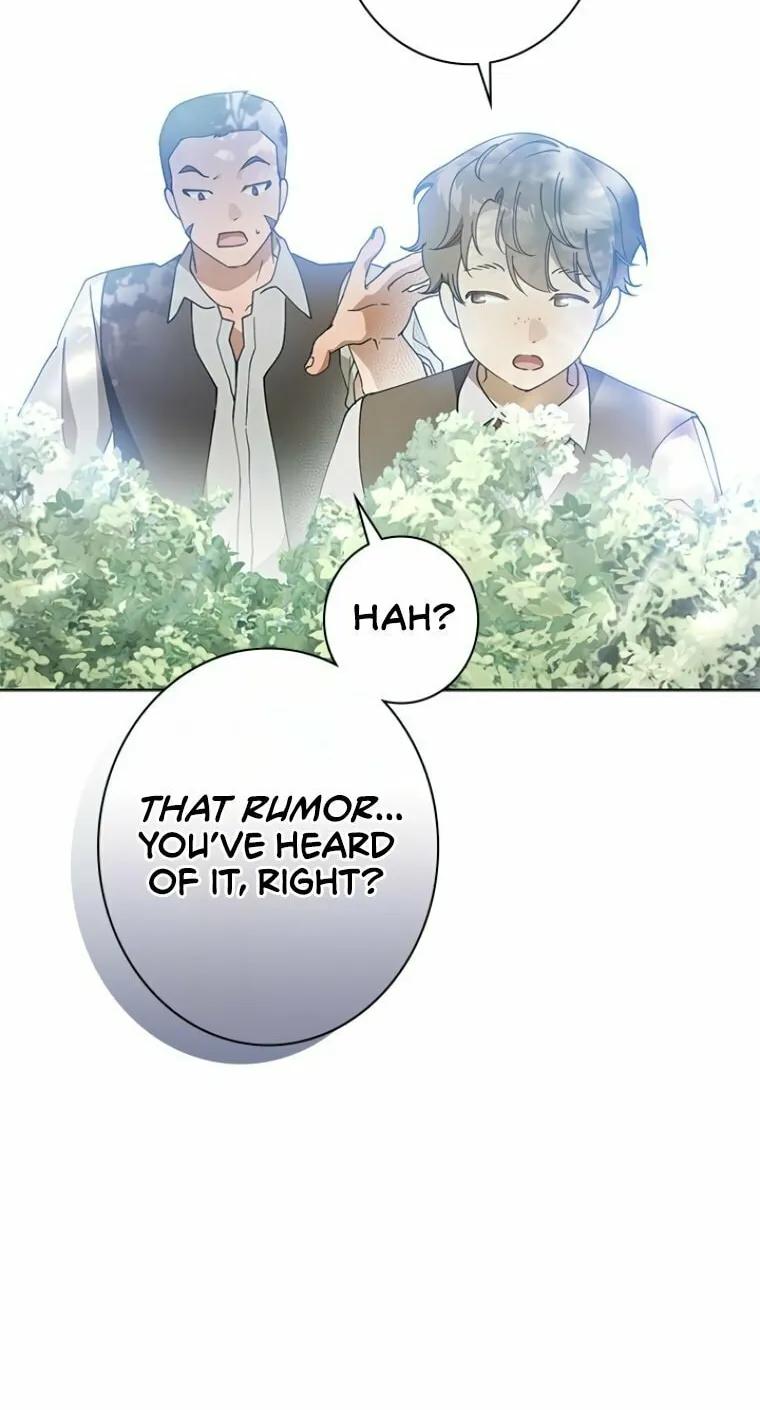 Run Away, From Me Chapter 4 page 63 - 