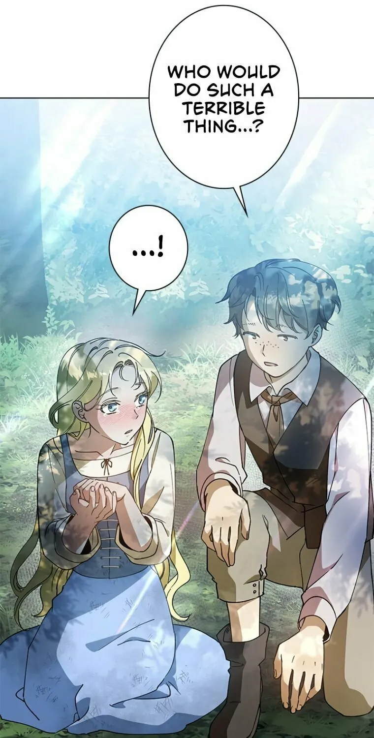 Run Away, From Me Chapter 4 page 67 - 