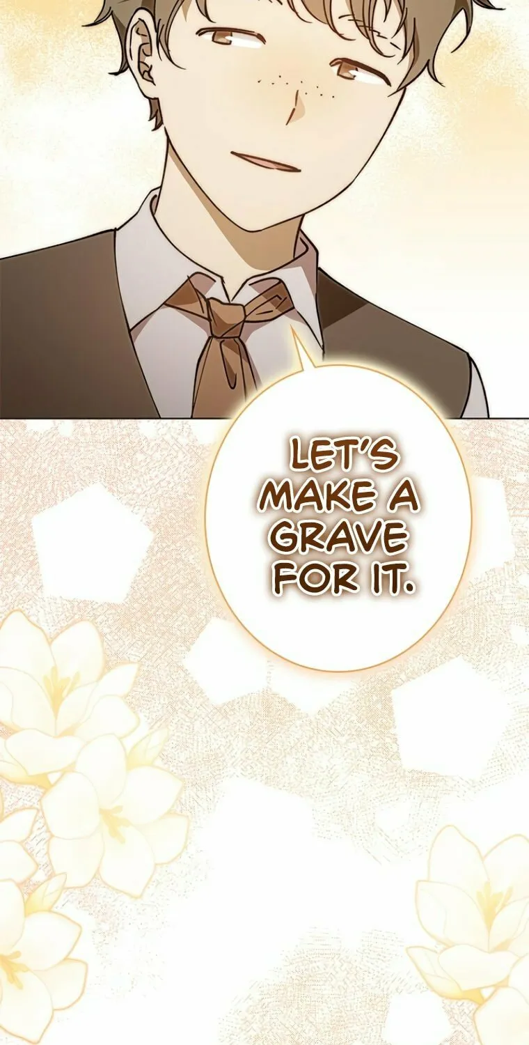 Run Away, From Me Chapter 4 page 69 - 