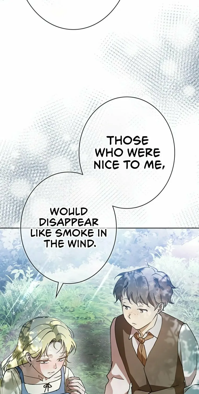 Run Away, From Me Chapter 4 page 73 - 