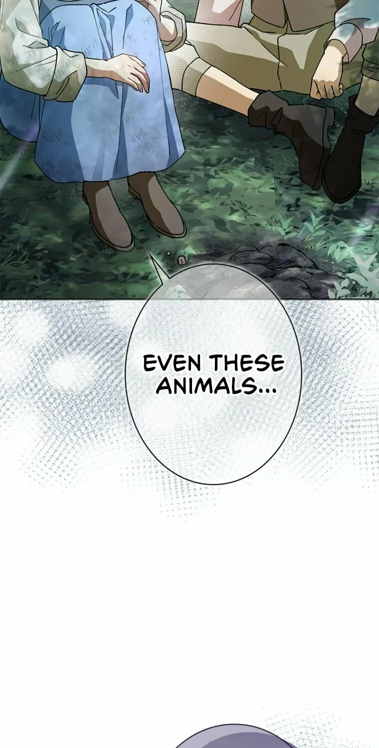 Run Away, From Me Chapter 4 page 74 - 
